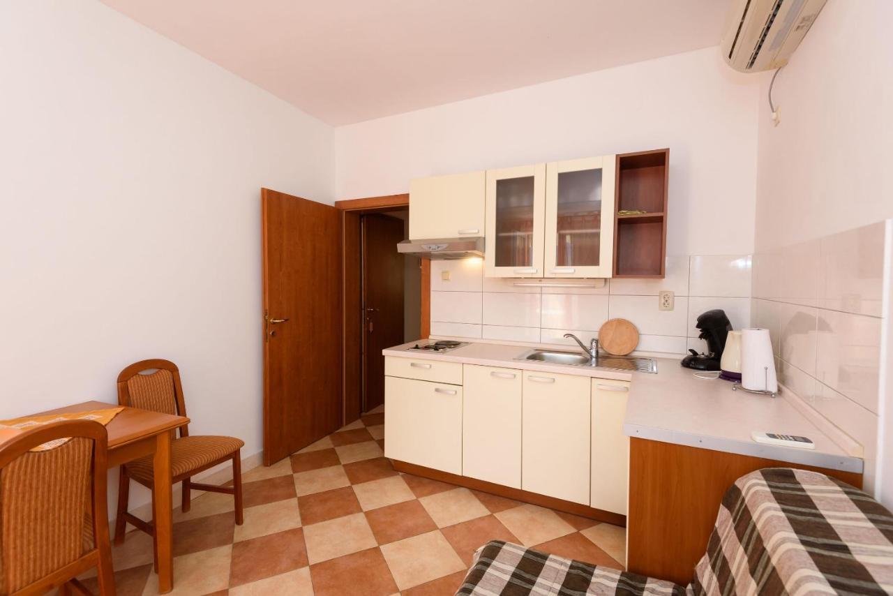 Apartments Zdravko Klek Exterior foto